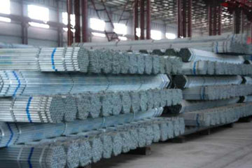 Pipes, 