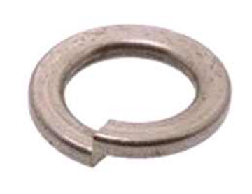 Washer, 